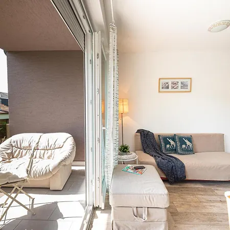 شقة Oak Residents