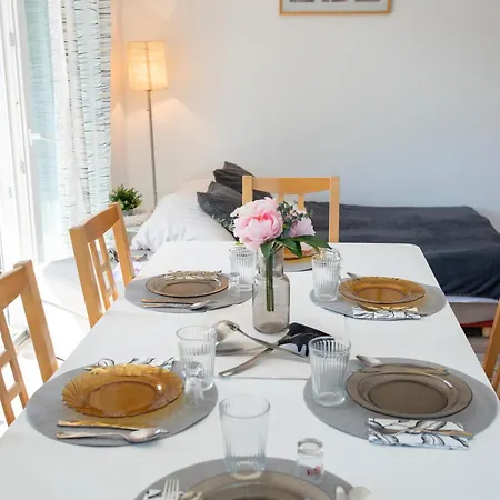 شقة Oak Residents *