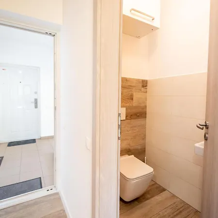 Oak Residents شقة